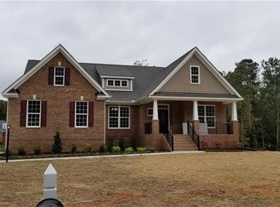 10607 Wellington Farms Ter, Chester, VA 23831