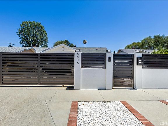 2nd image of 8416 Rhea Ave