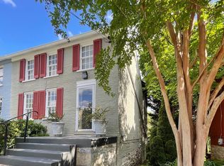 205 W High St, Shepherdstown, WV 25443