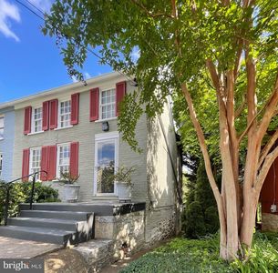 205 W High St, Shepherdstown, WV, 25443