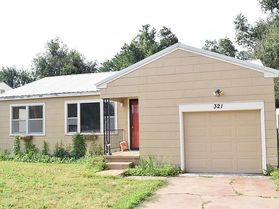 2nd image of 321 W Cottonwood Ave
