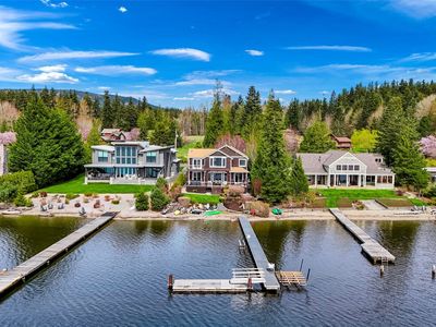 2659 Northshore Road, Bellingham, WA, 98226