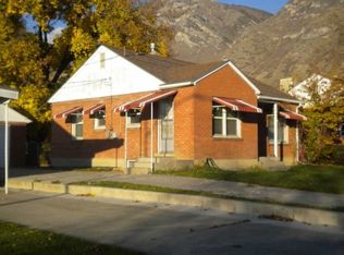943 E 360 S, Provo, UT 84606