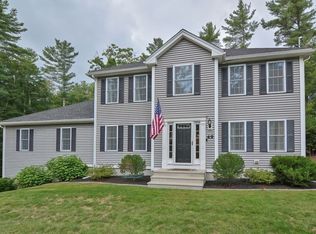 49 River Rd, Rutland, MA 01543