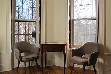 Rented by Keller Williams NYC