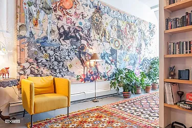 Rented by Citi Habitats