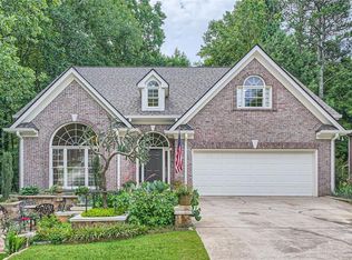 6520 Indian Acres Trl, Tucker, GA 30084