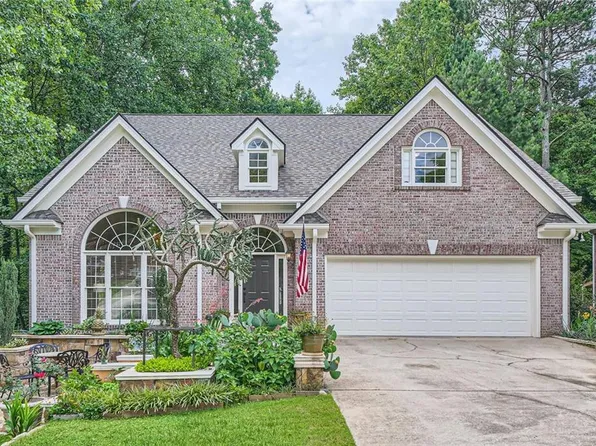 6520 Indian Acres Trl, Tucker, GA 30084
