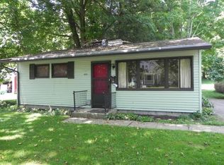 423 N Granger St, Granville, OH 43023