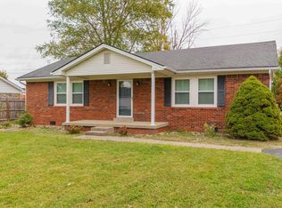 356 Peachtree Dr, Berea, KY 40403