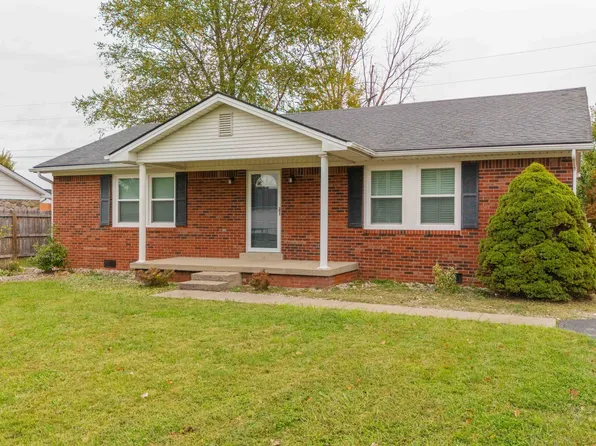 356 Peachtree Dr, Berea, KY 40403