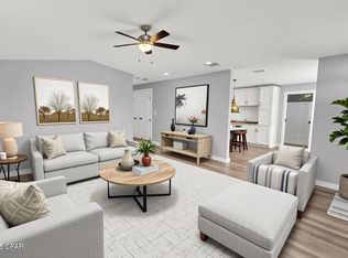 6325 Pridgen St, Panama City, FL 32404