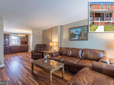 7918 Saint Bridget Ln, Baltimore, MD, 21222