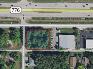3305-3315 S Access Rd #21-23, Englewood, FL 34224