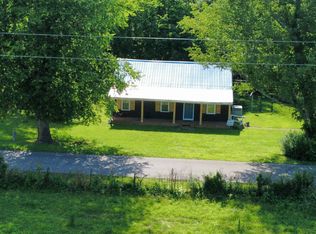 6491 Piney River Rd N, Bon Aqua, TN 37025
