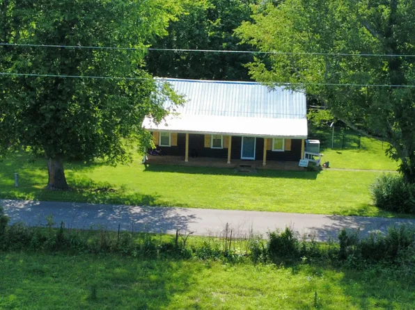 6491 Piney River Rd N, Bon Aqua, TN 37025