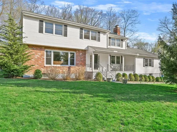 3 Mohackemo Drive, Norwalk, CT 06850