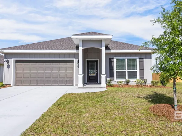 14843 Dayton Cir, Foley, AL 36535