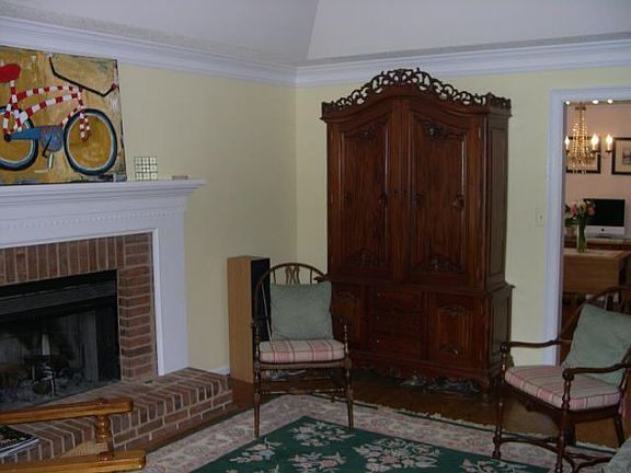 3rd image of 4469 Vineyard Pl