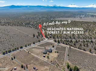 17518 Plainview Rd, Bend, OR 97703