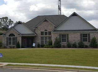 5150 Blackheath Way #15, Fairburn, GA 30213