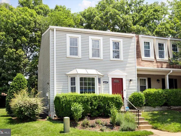 6337 Fenestra Ct #126, Burke, VA 22015