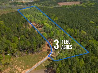 Social Plain Rd Lot 3, Middlesex, NC 27557