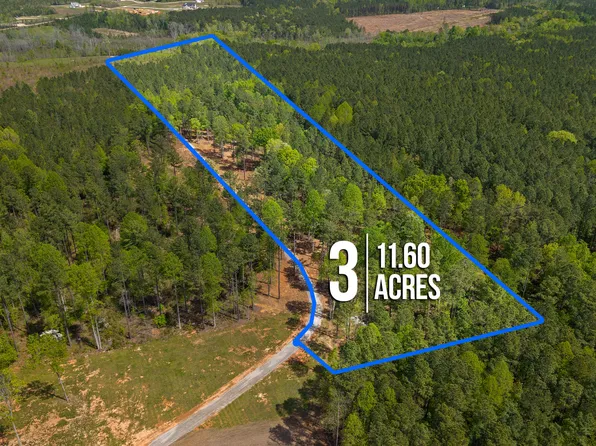 Social Plain Rd Lot 3, Middlesex, NC 27557