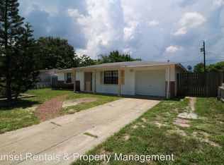4736 Trafford Rd, Holiday, FL 34690