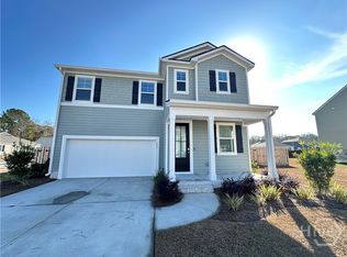 192 Coby Lane, Richmond Hill, GA 31324