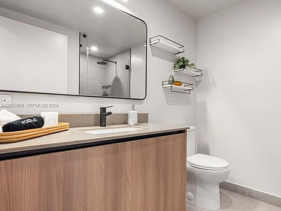 2nd image of 501 NE 1st St #1006