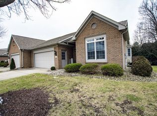 1112 Spring Brooke Dr, Goshen, IN 46528