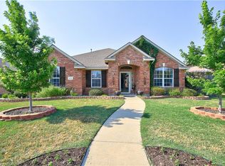 12236 Foothill Ln, Frisco, TX 75035