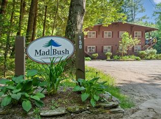 150 Rolston Rd #202, Waitsfield, VT 05673