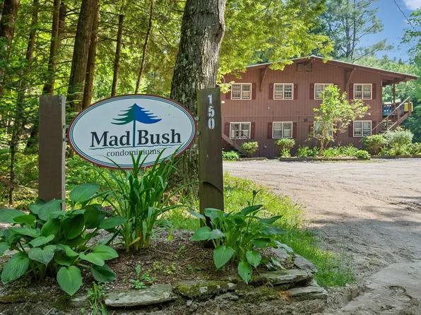 150 Rolston Road #202, Waitsfield, VT 05673
