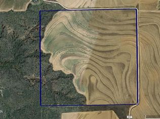 County Road 237, Rotan, TX 79546