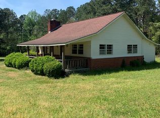 3101 Brooklyn Rd, Evergreen, AL 36401