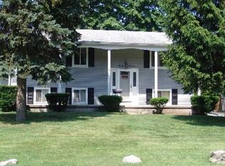 5631 Harvest Ln, Toledo, OH