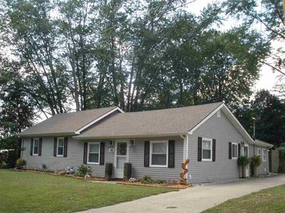 204 N Smith St, Owensville, IN, 47665
