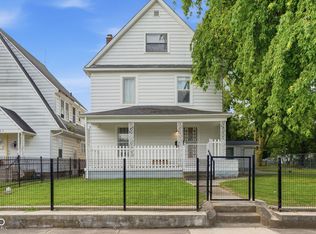 409 W 7th St, Anderson, IN 46016