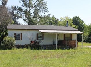 216 Lexington Cir, Americus, GA 31709