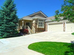 1855 Sand Rock Point, Colorado Springs, CO 80919