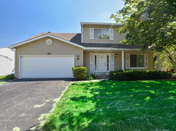 1128 Wishing Well Ln, Naperville, IL 60564