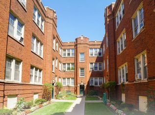 4844 W Wrightwood Ave #4852-D2, Chicago, IL 60639