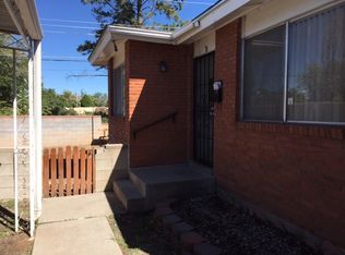 8215 Constitution Ave NE APT B, Albuquerque, NM 87110