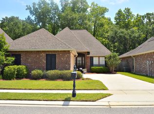 6201 Ridge Way Ave, Baton Rouge, LA 70817
