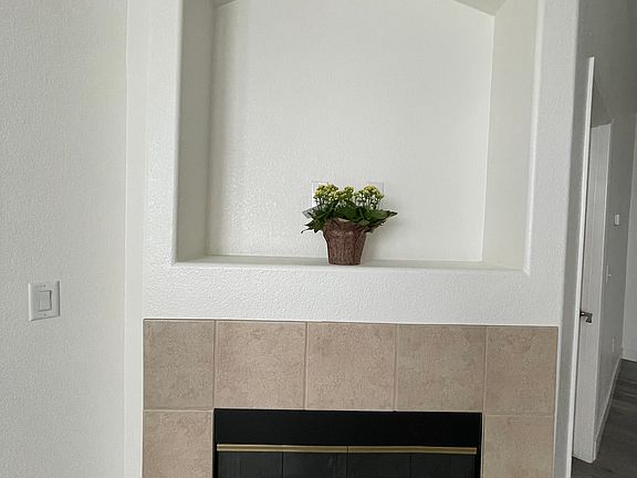 Fire Place