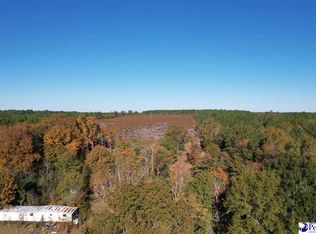 2812 New Market Rd, Hartsville, SC 29550