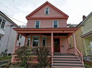 38 Mapleridge Ave, Albany, NY 12209