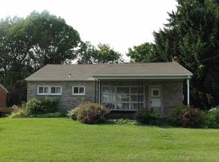1081 Ironville Pike, Columbia, PA 17512